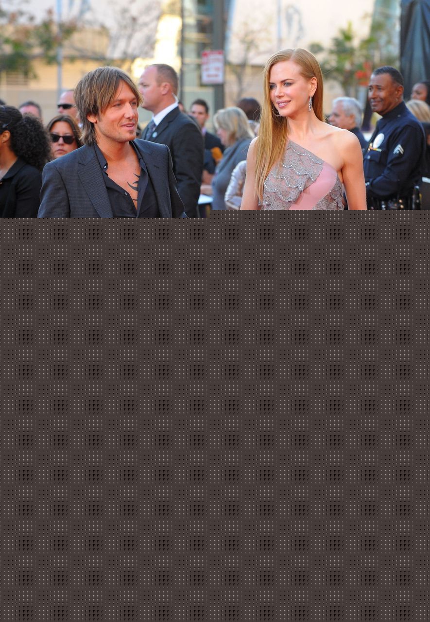 最新妮可·基德曼(Nicole Kidman)精彩图册3