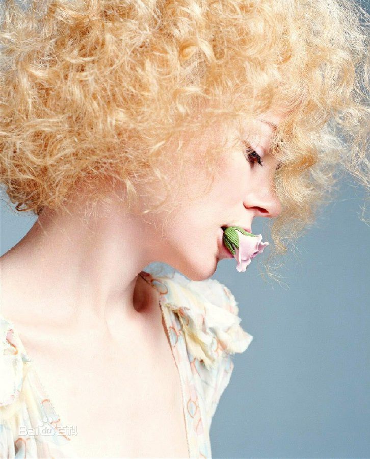 最新妮可·基德曼(Nicole Kidman)精彩图册3