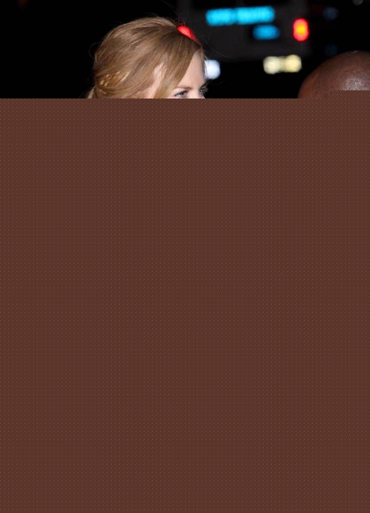 最新妮可·基德曼(Nicole Kidman)精彩图册3