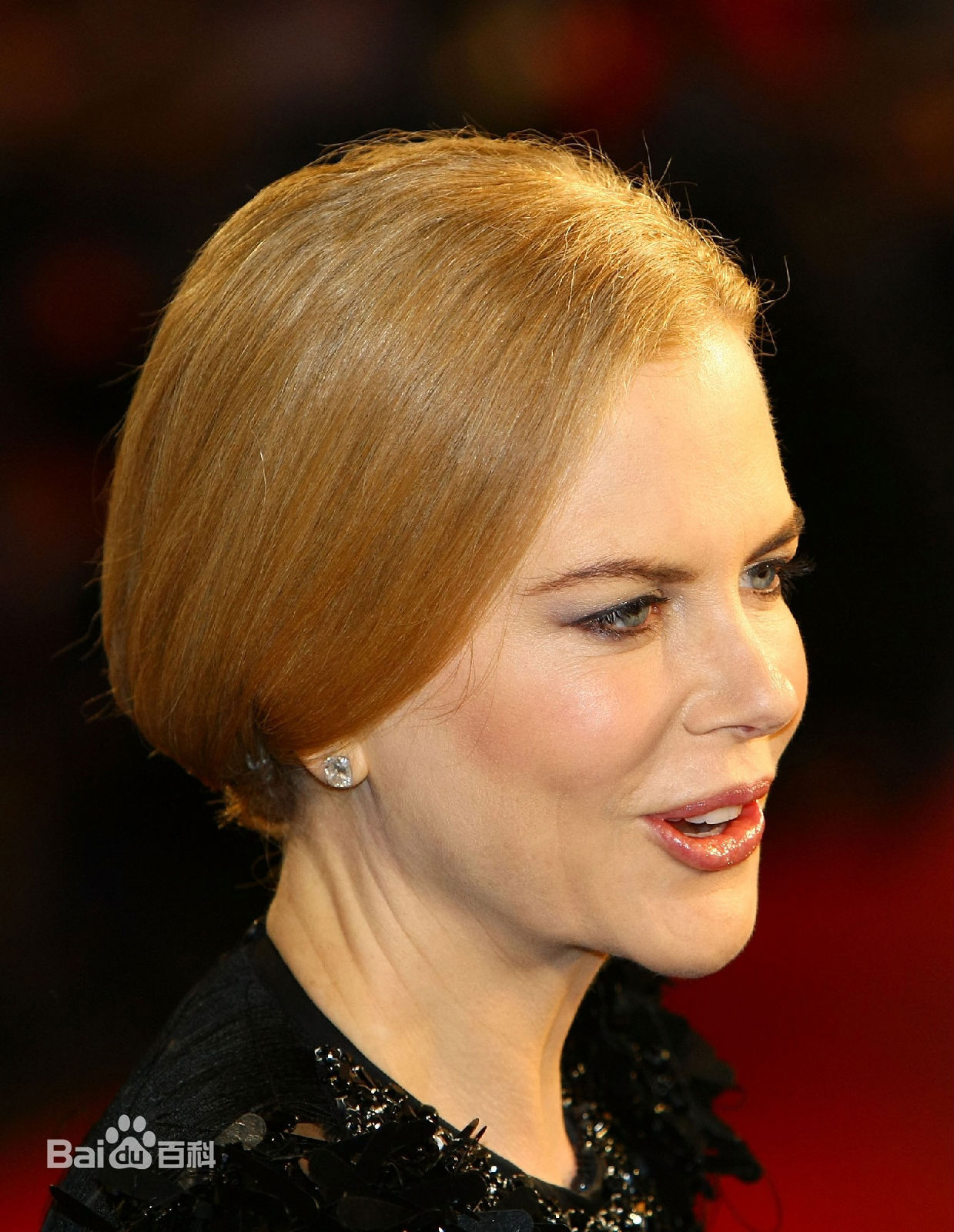 最新妮可·基德曼(Nicole Kidman)精彩图册3