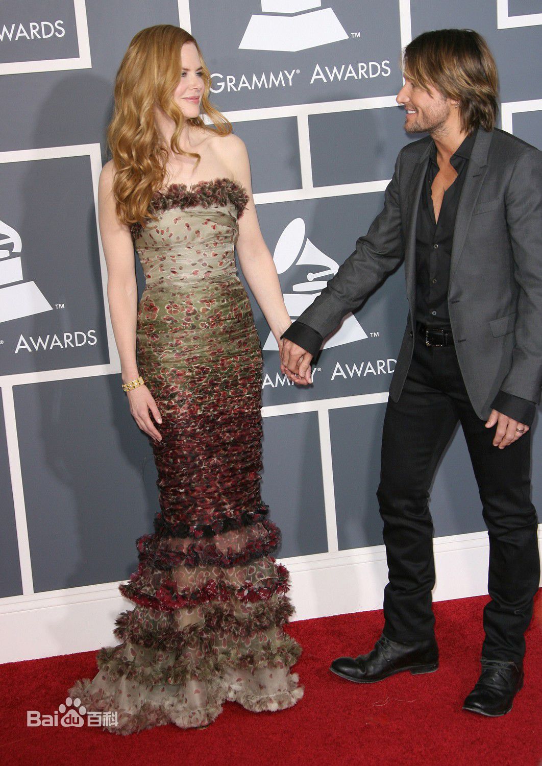 最新妮可·基德曼(Nicole Kidman)精彩图册3