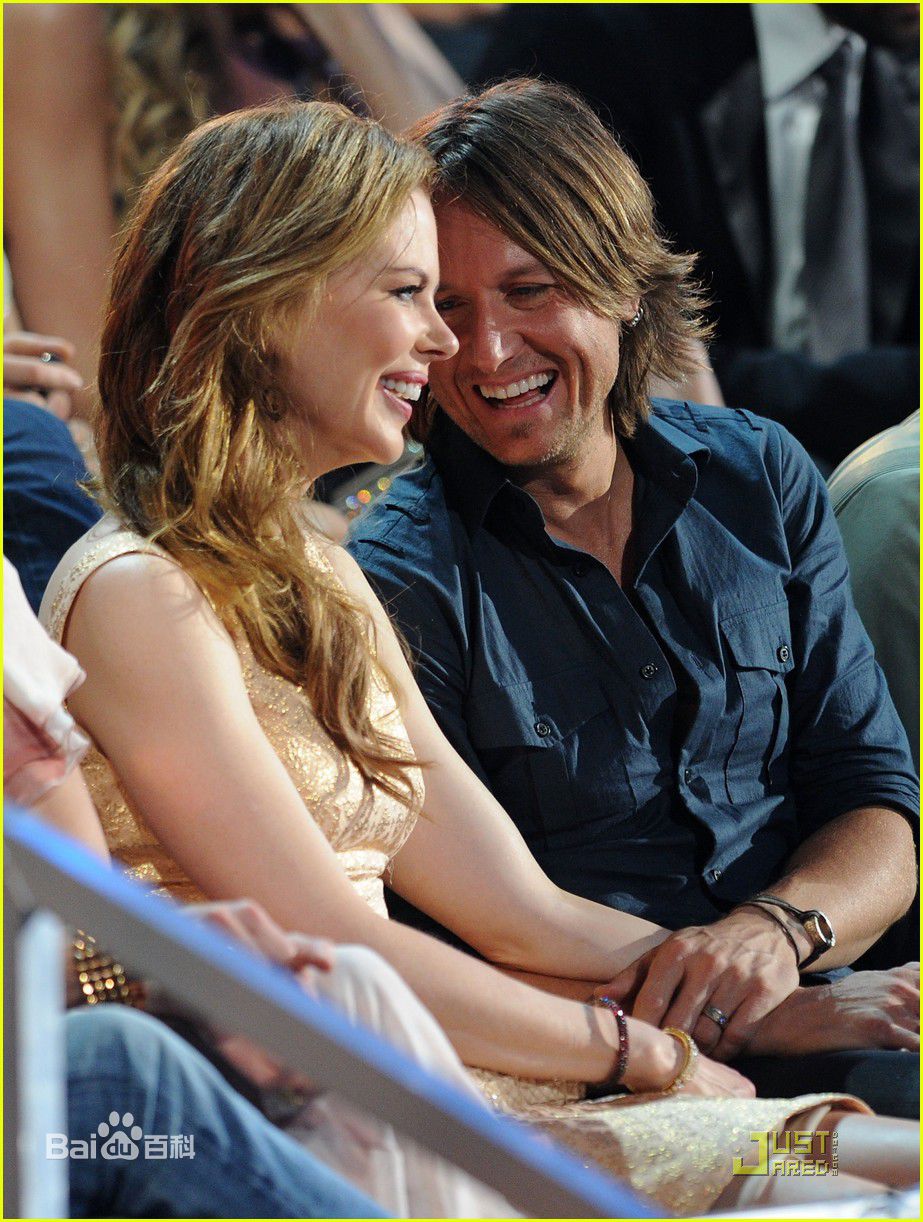 最新妮可·基德曼(Nicole Kidman)精彩图册3