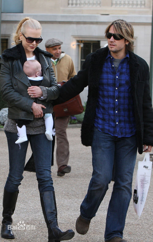 最新妮可·基德曼(Nicole Kidman)精彩图册1