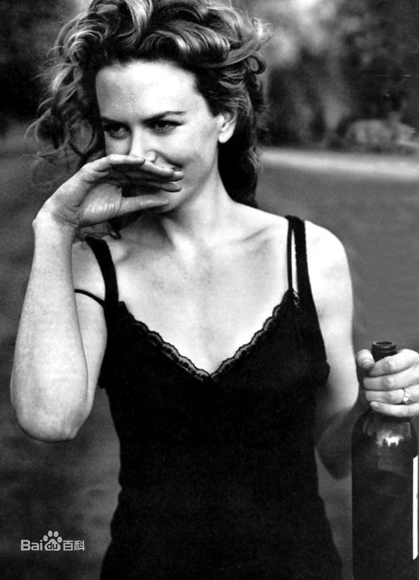 最新妮可·基德曼(Nicole Kidman)精彩图册1