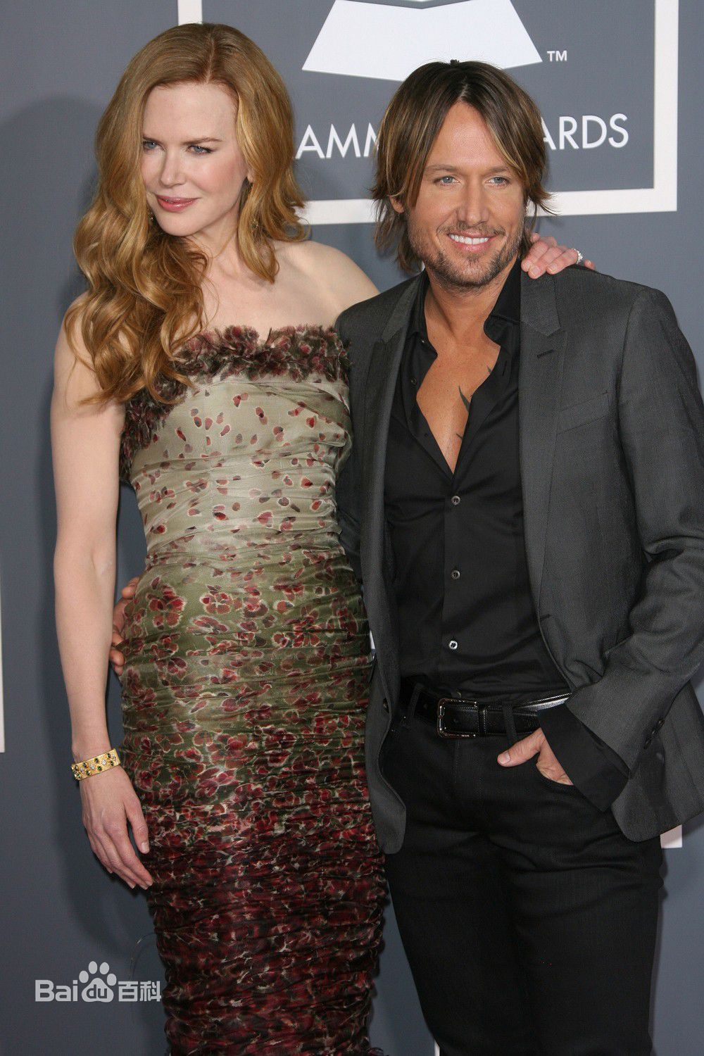 最新妮可·基德曼(Nicole Kidman)精彩图册1