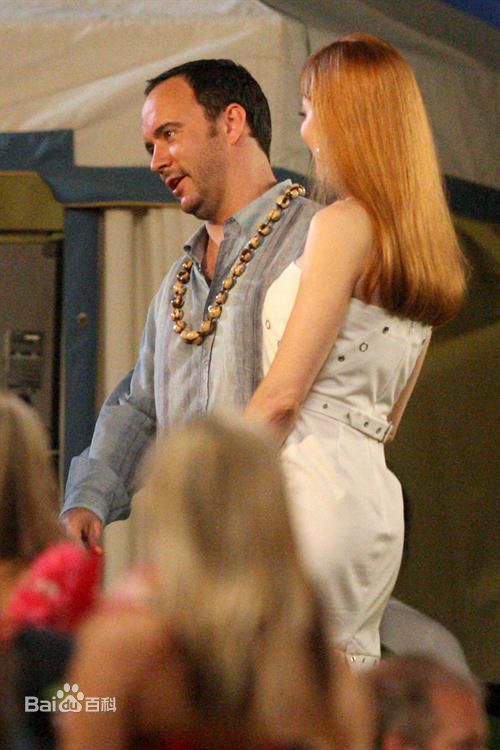 最新妮可·基德曼(Nicole Kidman)精彩图册1