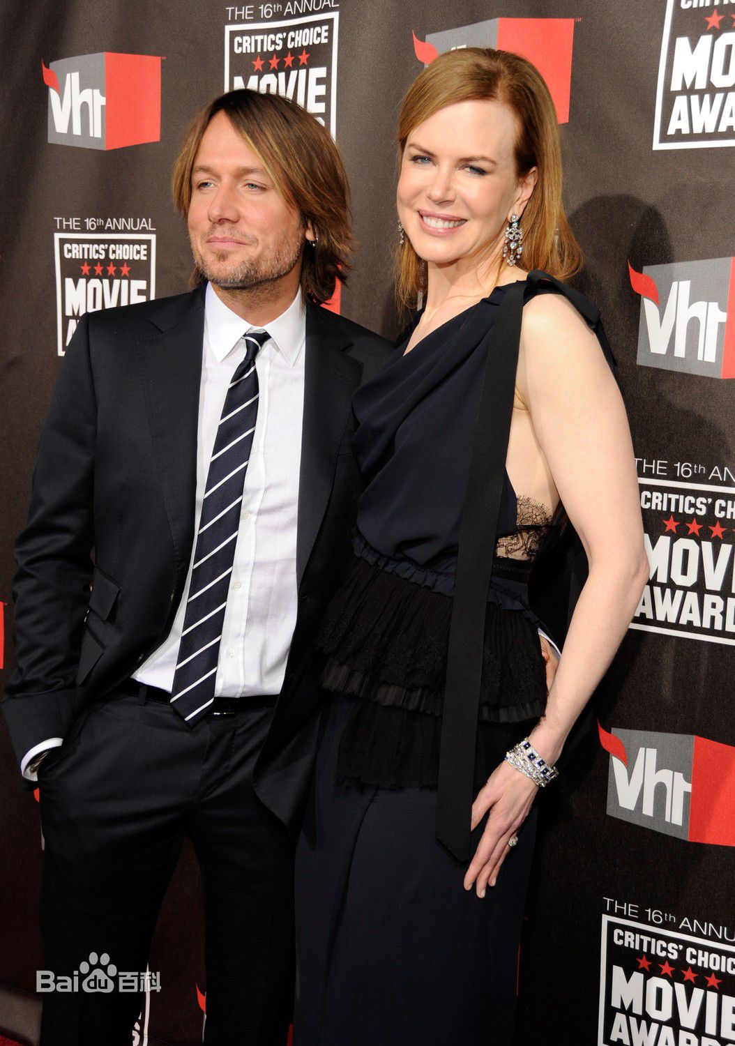 最新妮可·基德曼(Nicole Kidman)精彩图册1