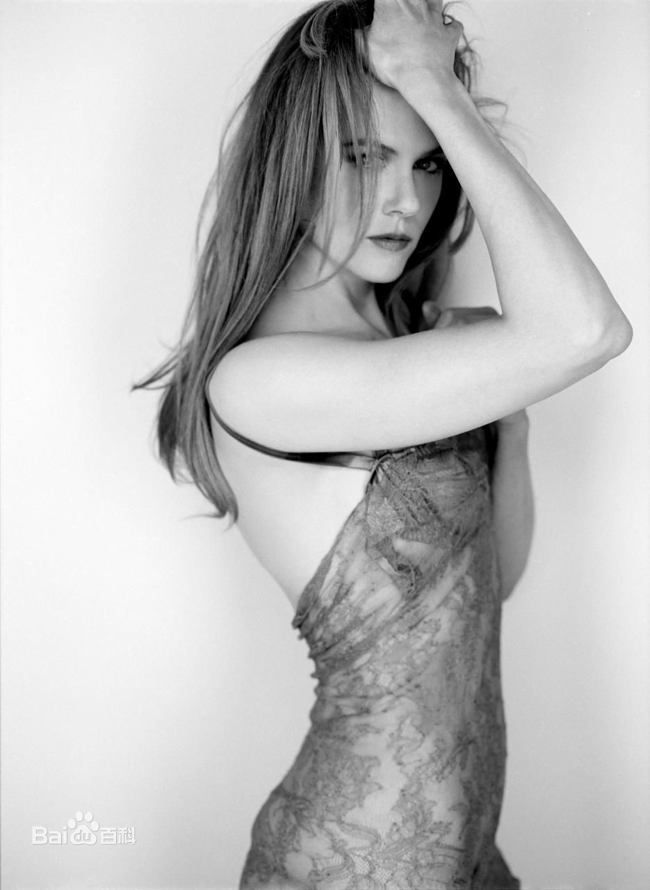 高清妮可·基德曼(Nicole Kidman)精彩图册1