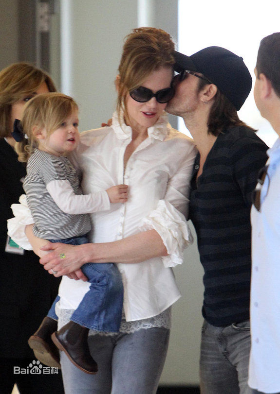 高清妮可·基德曼(Nicole Kidman)精彩图册1