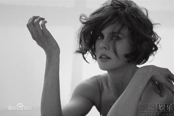 高清妮可·基德曼(Nicole Kidman)精彩图册