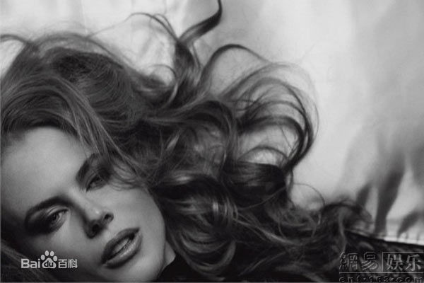 高清妮可·基德曼(Nicole Kidman)精彩图册