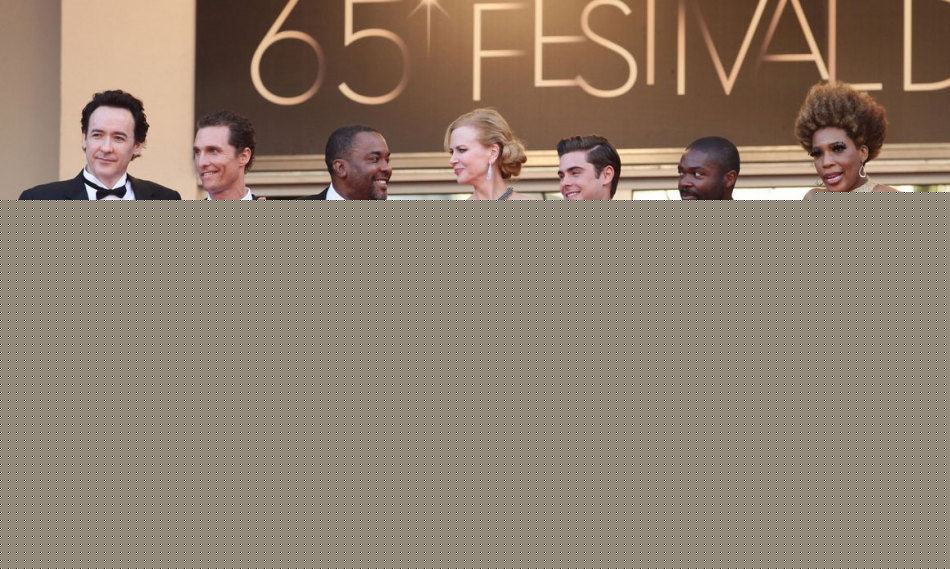 最全妮可·基德曼(Nicole Kidman)精彩图册