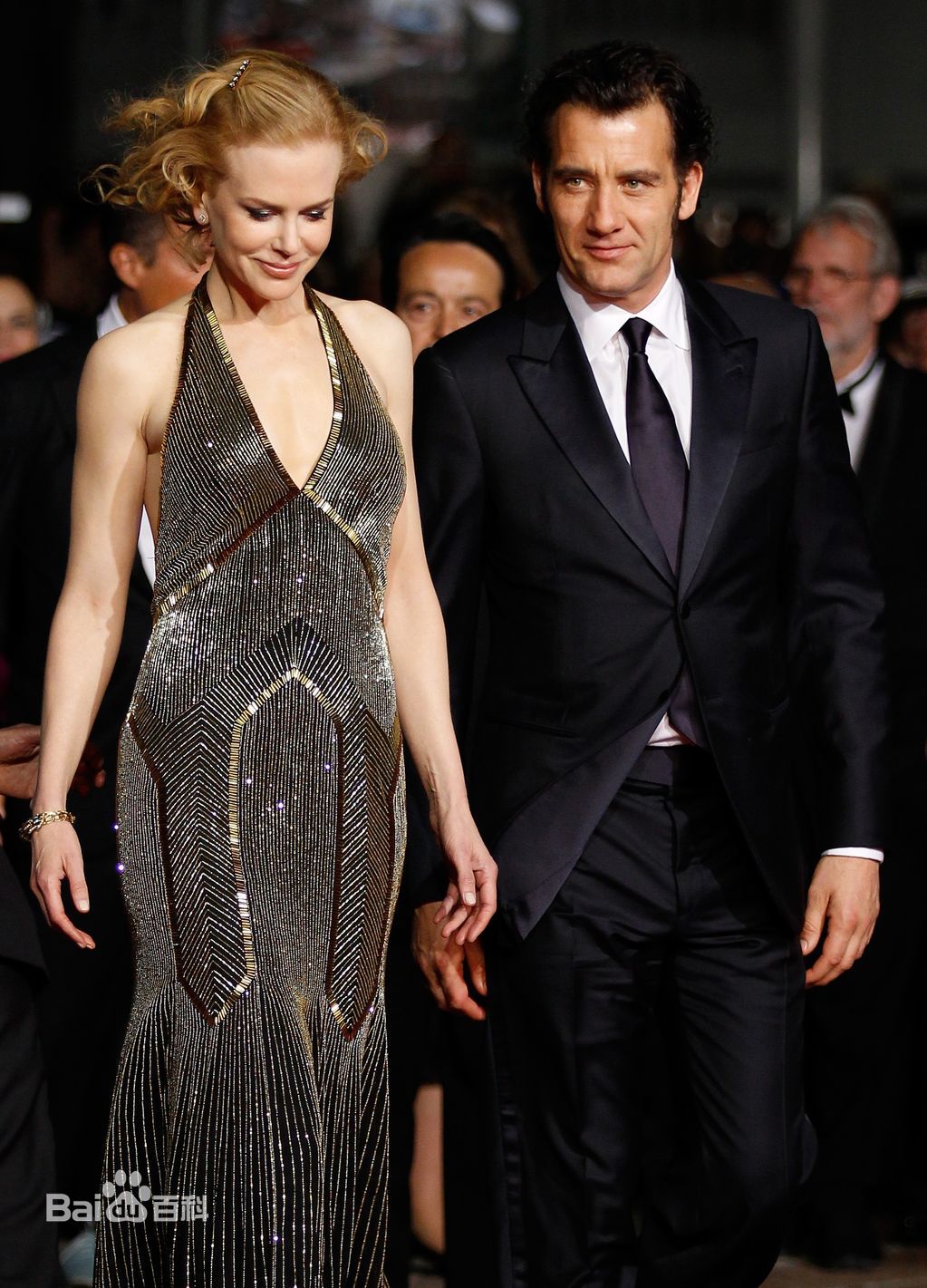 最新妮可·基德曼(Nicole Kidman)精彩图册