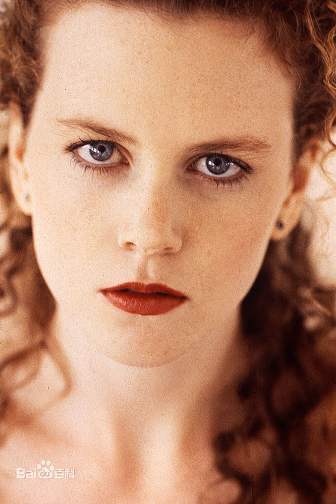 精选妮可·基德曼(Nicole Kidman)精彩图册