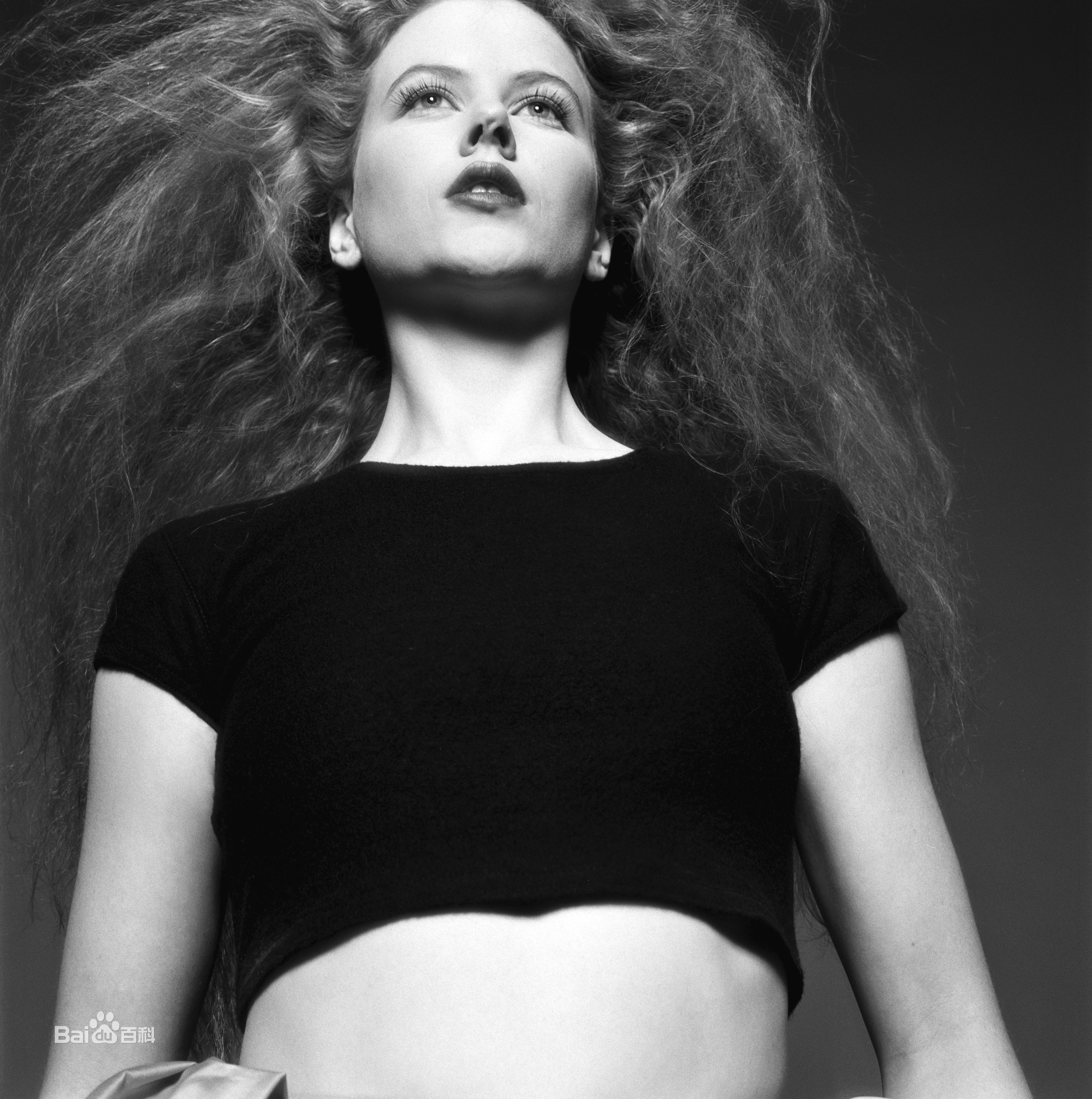 精选妮可·基德曼(Nicole Kidman)精彩图册