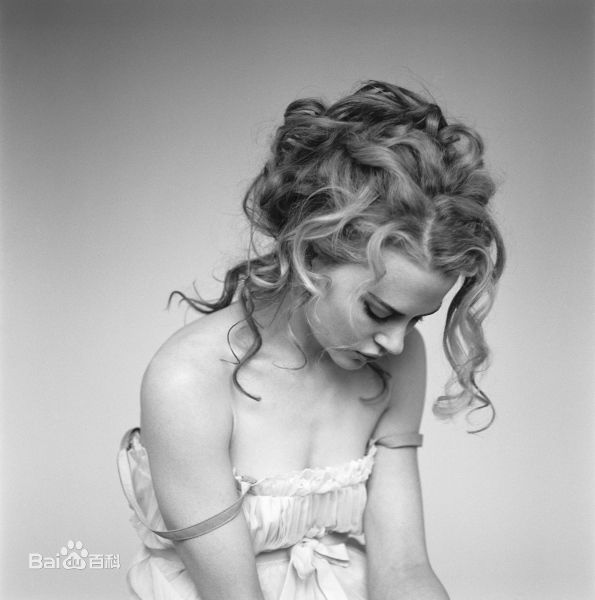 精选妮可·基德曼(Nicole Kidman)精彩图册