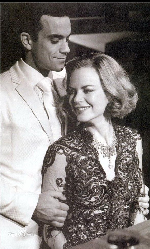 精选妮可·基德曼(Nicole Kidman)精彩图册