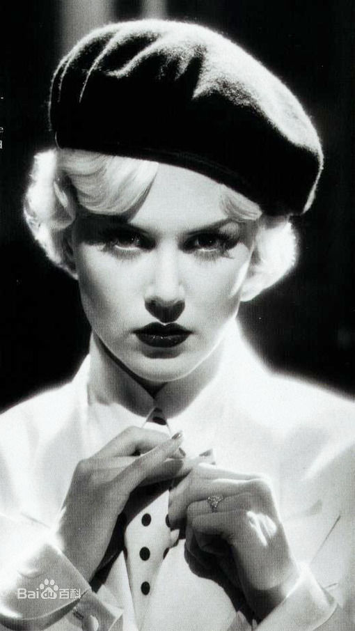 精选妮可·基德曼(Nicole Kidman)精彩图册