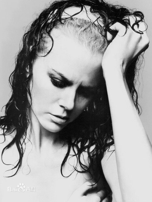 精选妮可·基德曼(Nicole Kidman)精彩图册