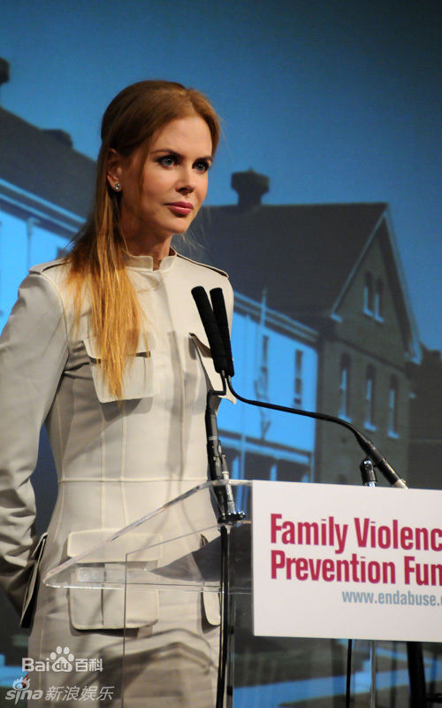 高清妮可·基德曼(Nicole Kidman)精彩图册