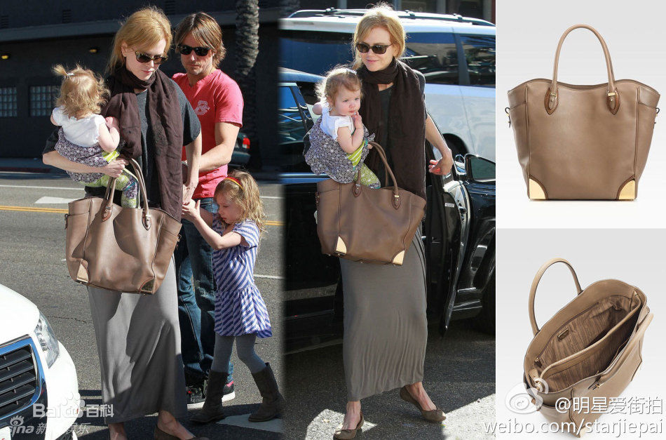 高清妮可·基德曼(Nicole Kidman)精彩图册