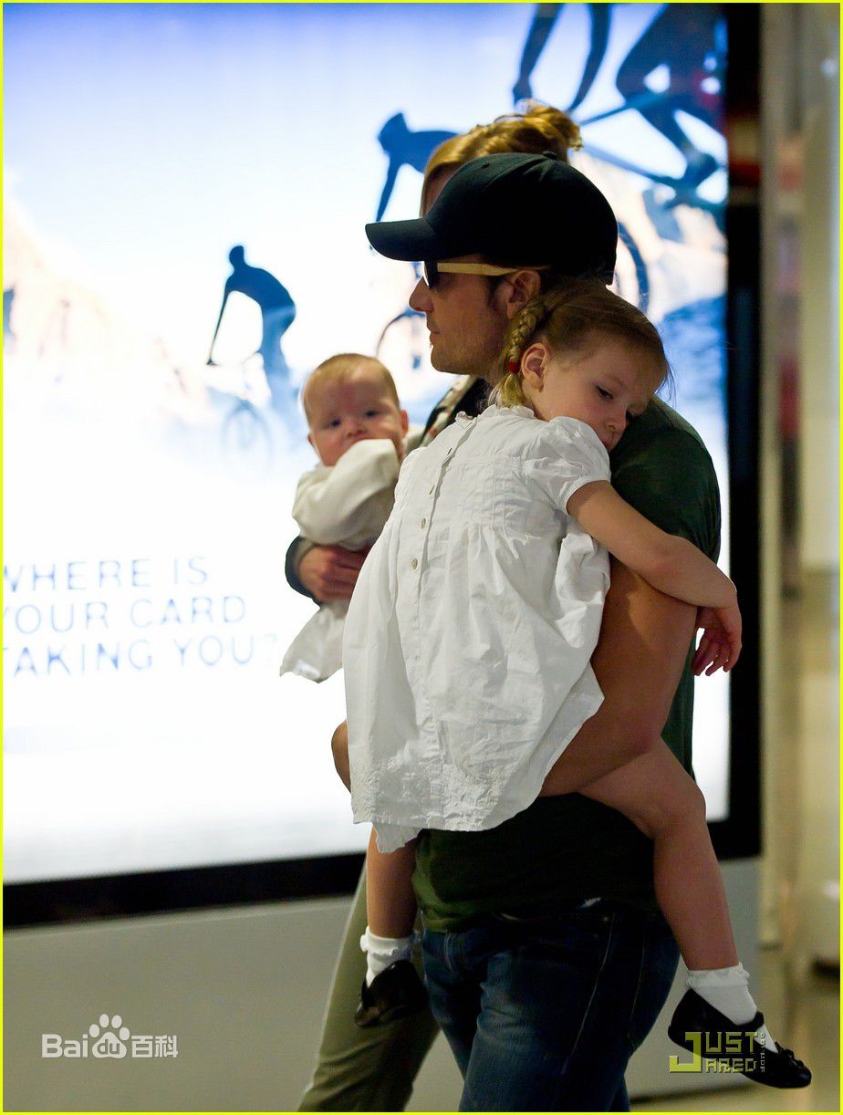 高清妮可·基德曼(Nicole Kidman)精彩图册