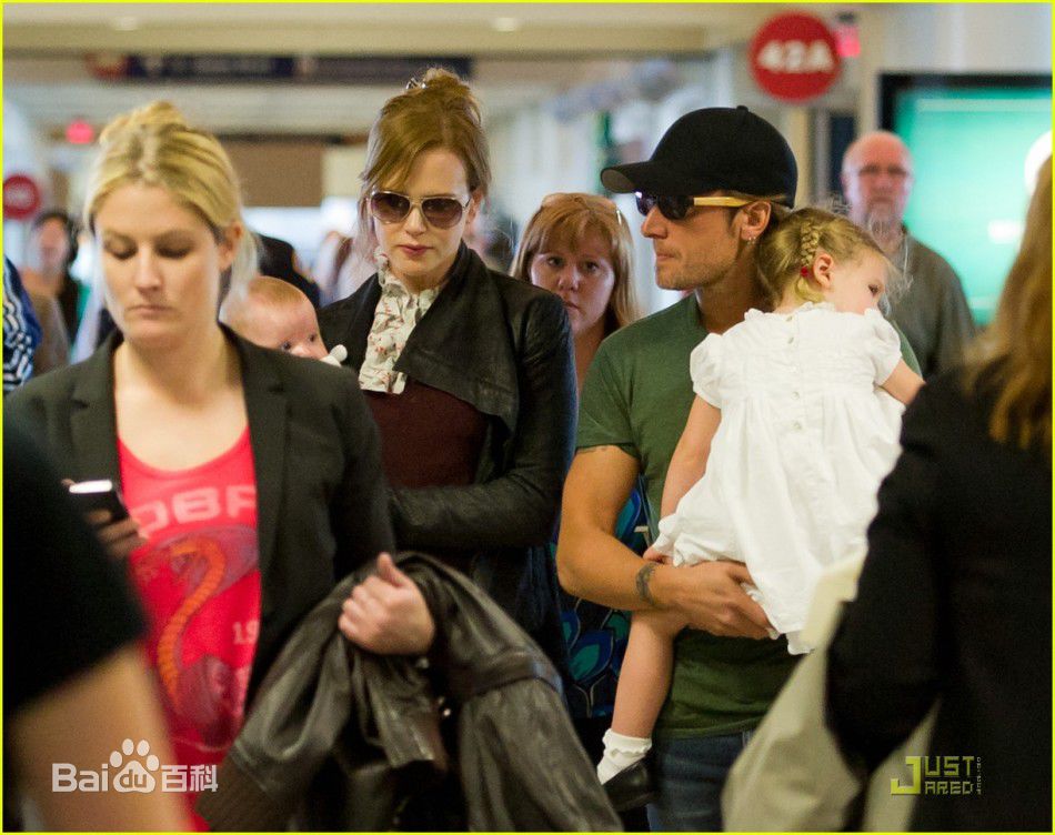 高清妮可·基德曼(Nicole Kidman)精彩图册