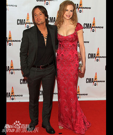 精选妮可·基德曼(Nicole Kidman)精彩图册