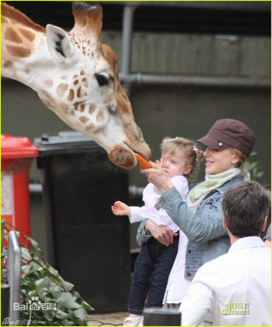 精选妮可·基德曼(Nicole Kidman)精彩图册