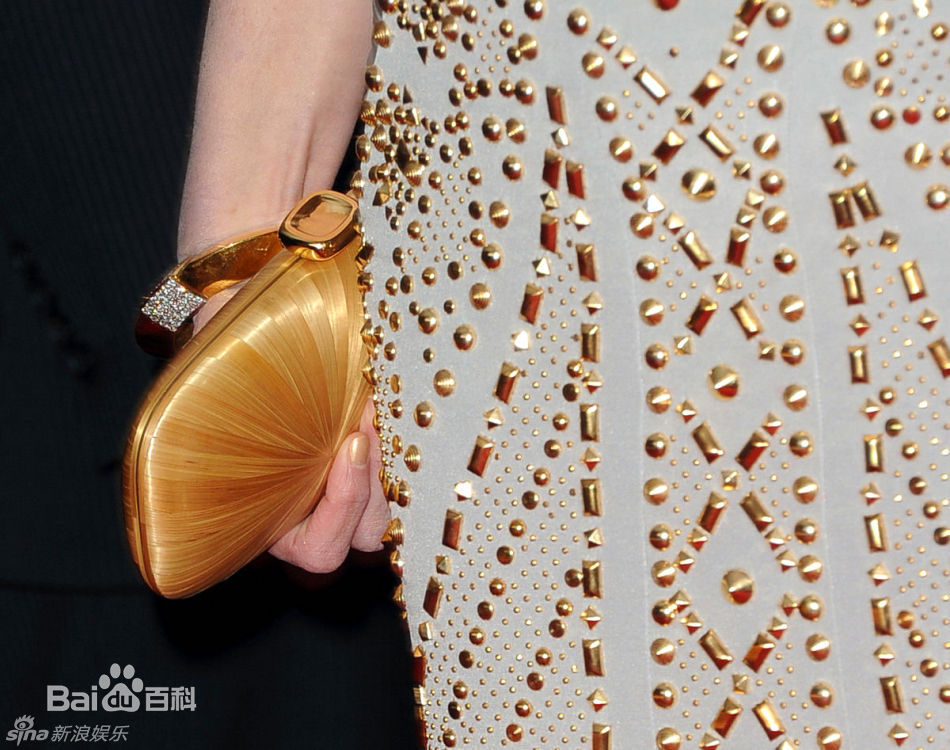 精选妮可·基德曼(Nicole Kidman)精彩图册