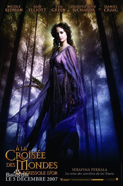 最优质妮可·基德曼(Nicole Kidman)精彩图册5