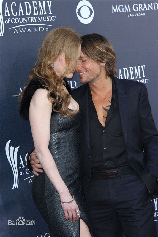 最优质妮可·基德曼(Nicole Kidman)精彩图册5