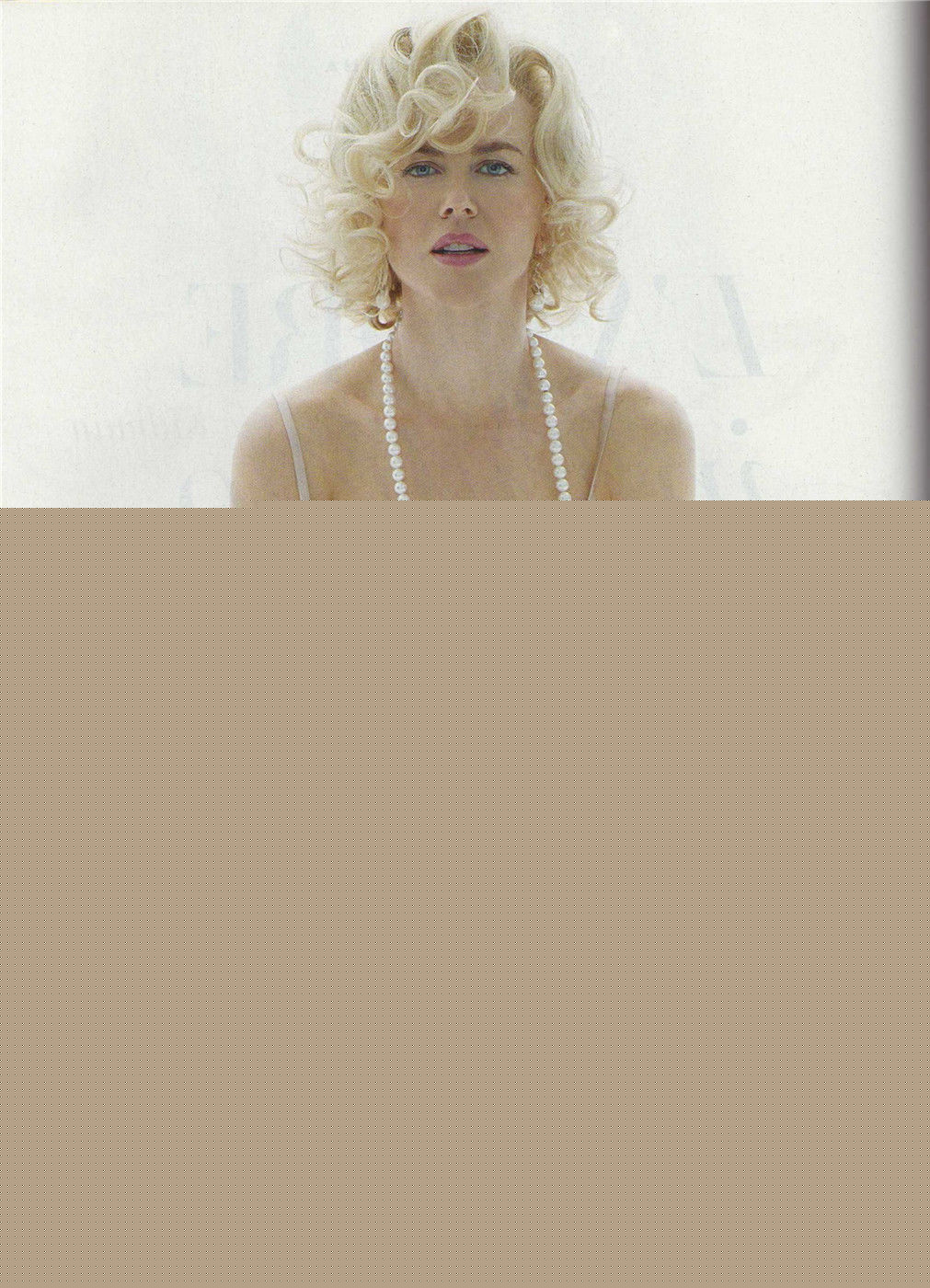 最优质妮可·基德曼(Nicole Kidman)精彩图册5