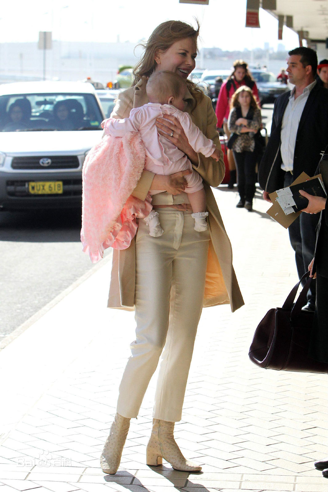 最优质妮可·基德曼(Nicole Kidman)精彩图册5