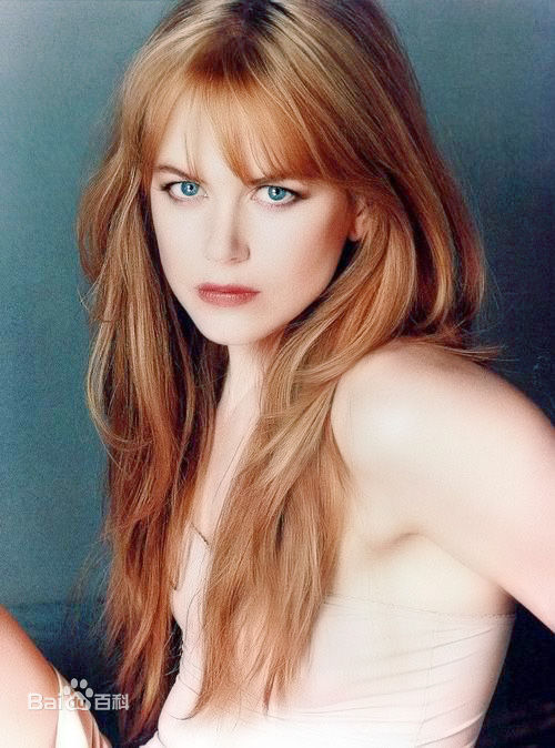 最优质妮可·基德曼(Nicole Kidman)精彩图册5