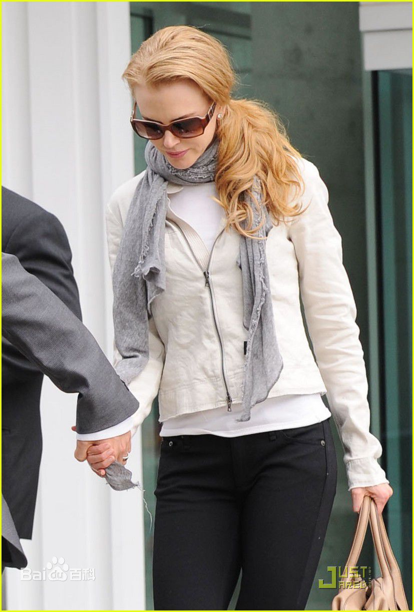 最优质妮可·基德曼(Nicole Kidman)精彩图册5