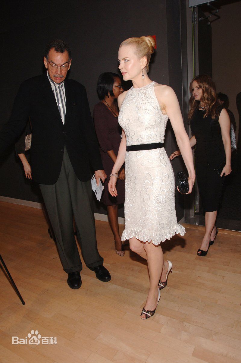 最优质妮可·基德曼(Nicole Kidman)精彩图册5