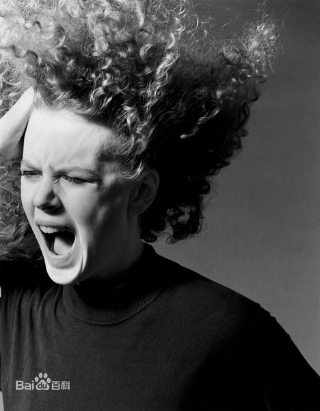 最优质妮可·基德曼(Nicole Kidman)精彩图册5