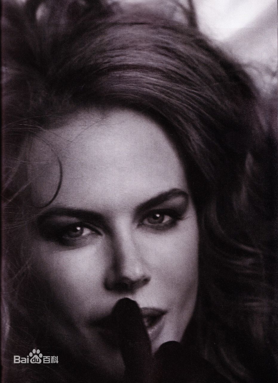 最优质妮可·基德曼(Nicole Kidman)精彩图册5