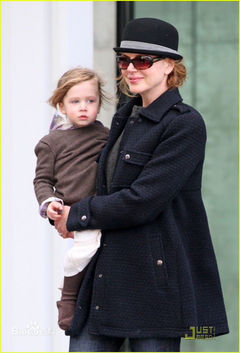 最优质妮可·基德曼(Nicole Kidman)精彩图册5