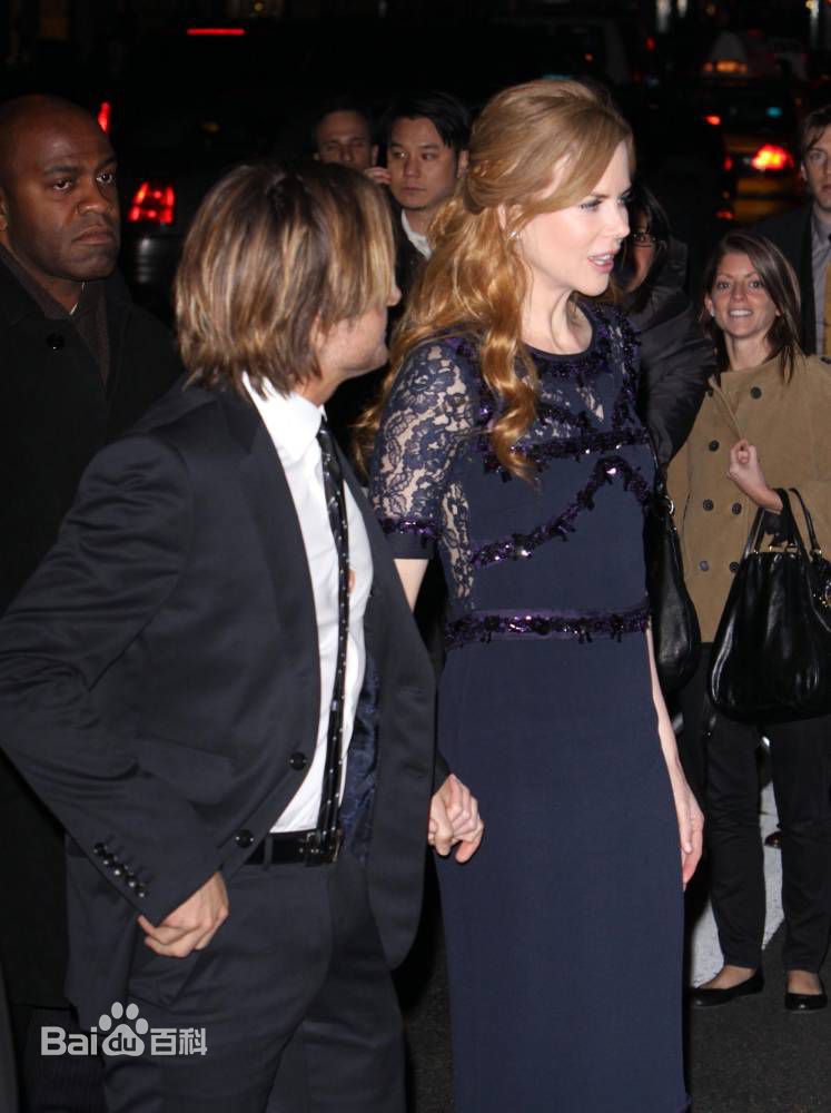 最优质妮可·基德曼(Nicole Kidman)精彩图册5