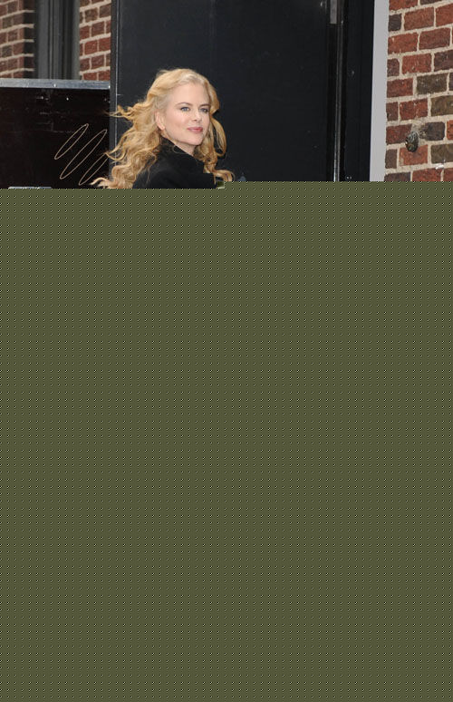 最优质妮可·基德曼(Nicole Kidman)精彩图册5