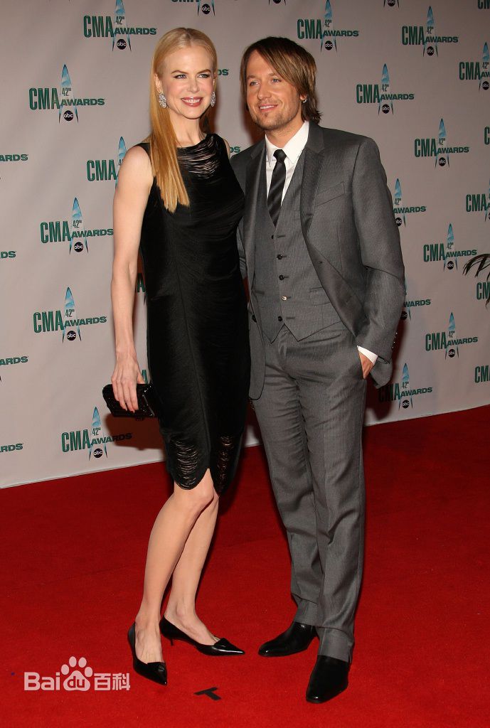 最全妮可·基德曼(Nicole Kidman)精彩图册3