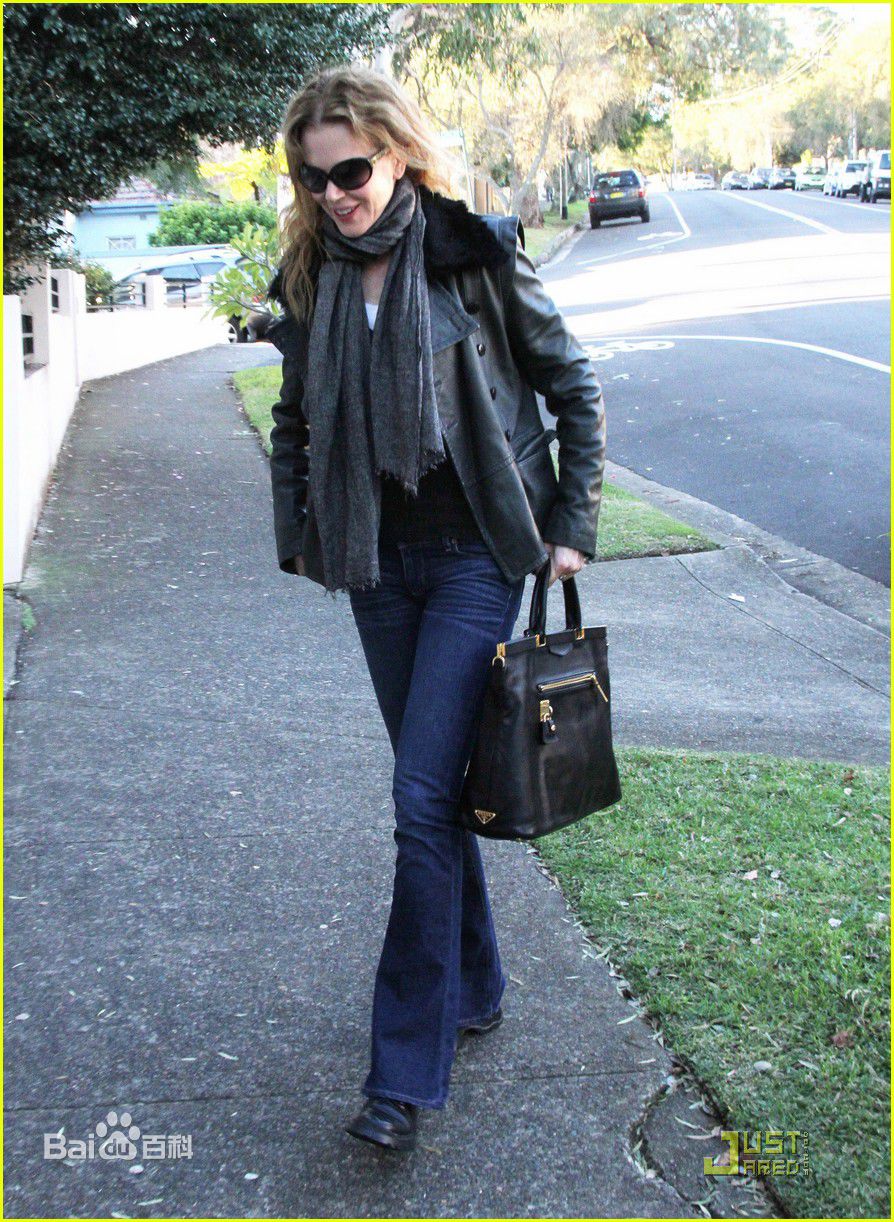 最全妮可·基德曼(Nicole Kidman)精彩图册3