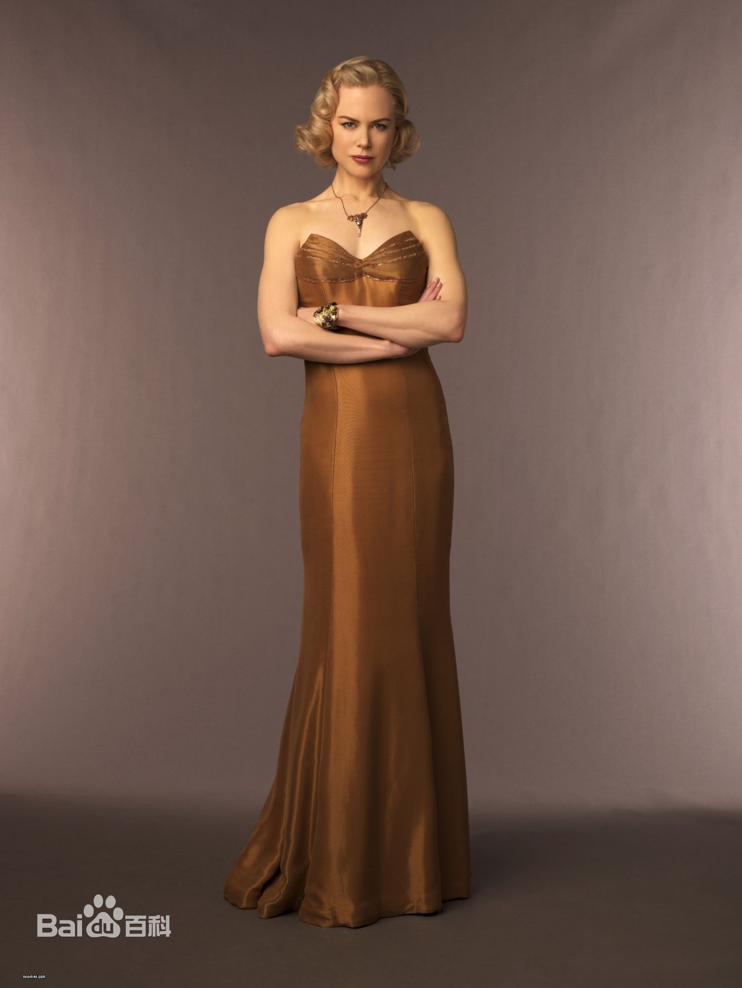 最全妮可·基德曼(Nicole Kidman)精彩图册3