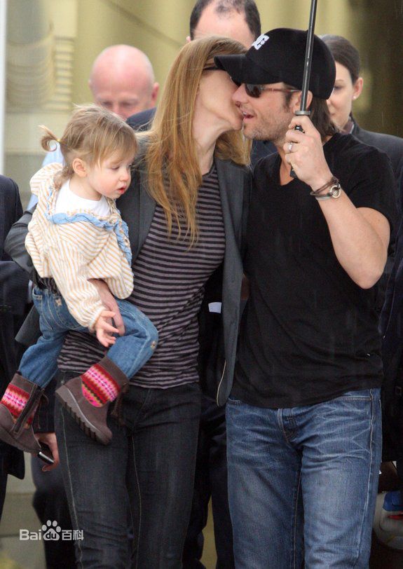 最全妮可·基德曼(Nicole Kidman)精彩图册3