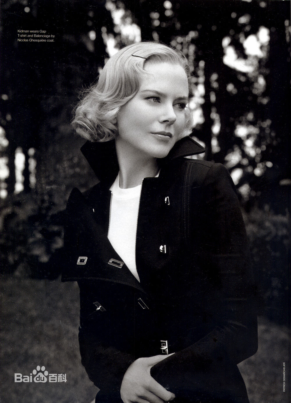 最全妮可·基德曼(Nicole Kidman)精彩图册3