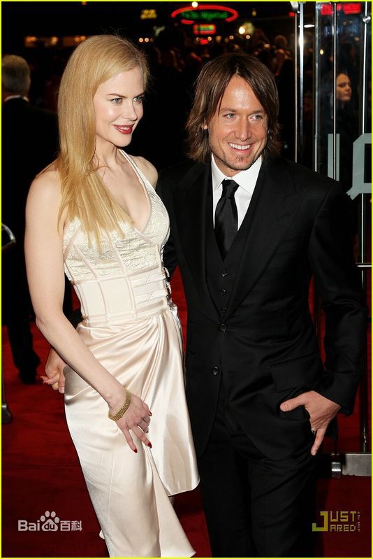 最全妮可·基德曼(Nicole Kidman)精彩图册3