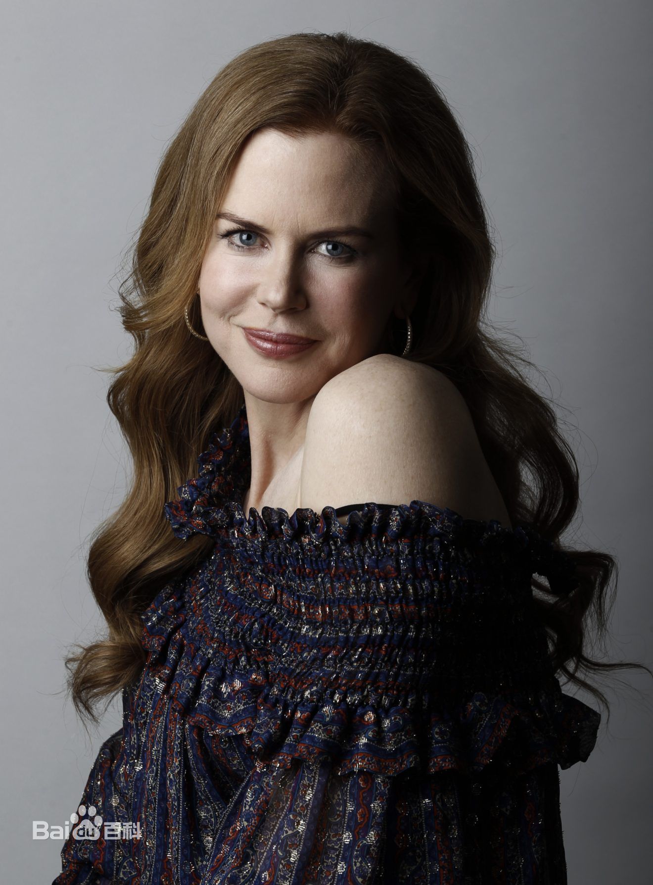 最全妮可·基德曼(Nicole Kidman)精彩图册3