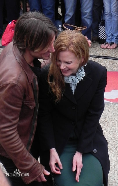 最全妮可·基德曼(Nicole Kidman)精彩图册3